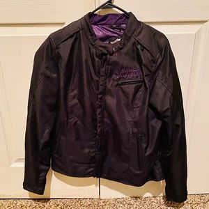 Harley Davidson Jacket
